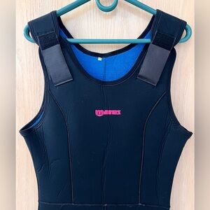 Mares Wetsuit